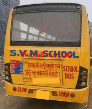 Tata LP 912 image 4